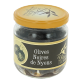 Olives noires de Nyons