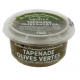 Tapenade aux olives vertes