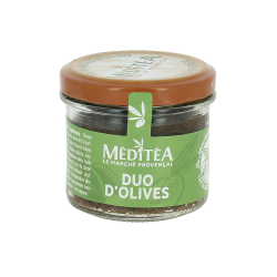 Duo d'Olives