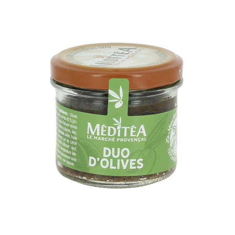 Duo d'Olives