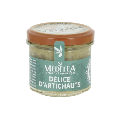 Délice d’Artichauts