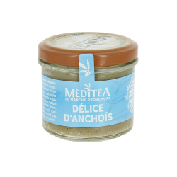 Délice d'Anchois