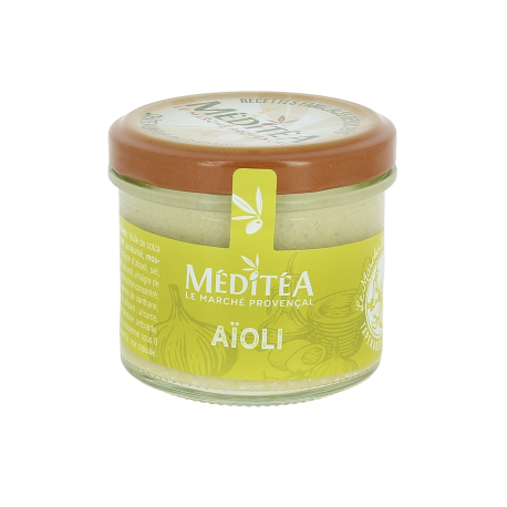 Aïoli