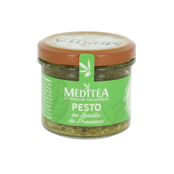 Pesto au Basilic de Provence