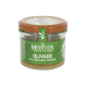 Spécialité à base d'olives vertes et de tomates séchées