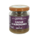 Caviar d’aubergines