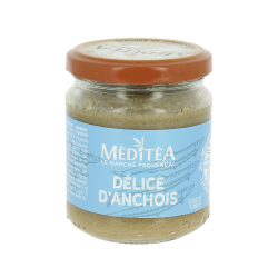 Délice d'Anchois