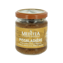Pissaladière