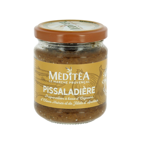 Pissaladière