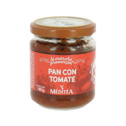 Pan Con Tomate 